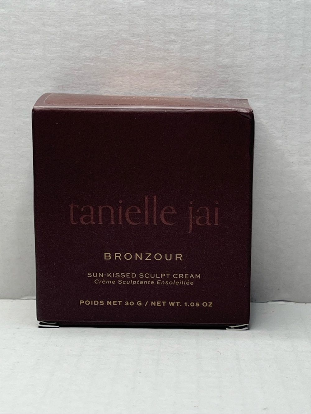 Tanielle Jai Bronzour Cream Bronzer